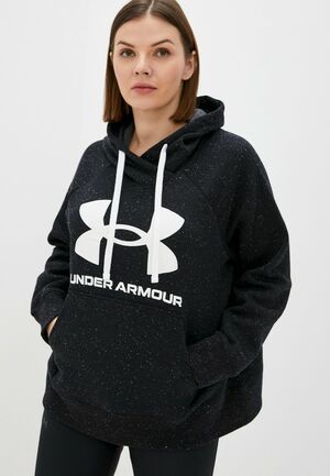 Худи Under Armour