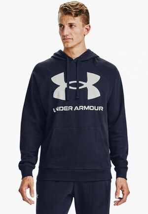 Худи Under Armour