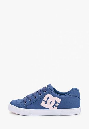 Кеды DC Shoes