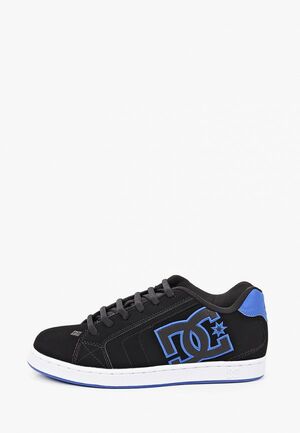 Кеды DC Shoes