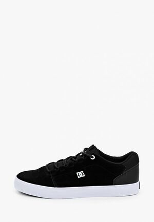 Кеды DC Shoes