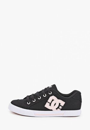 Кеды DC Shoes