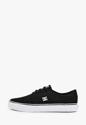 Кеды DC Shoes