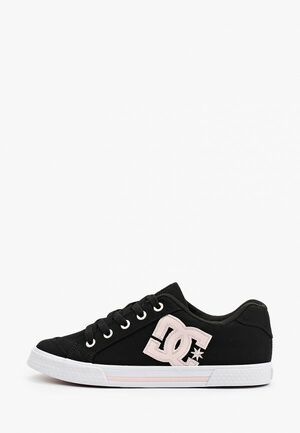 Кеды DC Shoes