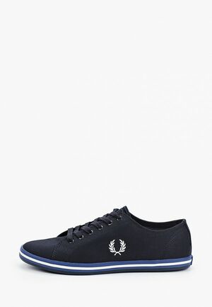 Кеды Fred Perry