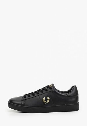 Кеды Fred Perry