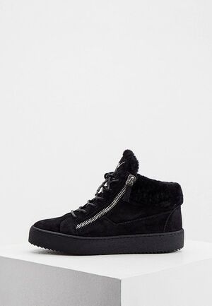 Кеды Giuseppe Zanotti