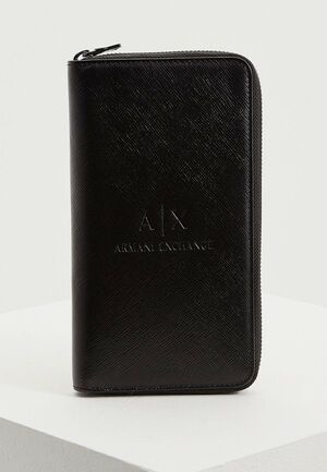 Кошелек Armani Exchange