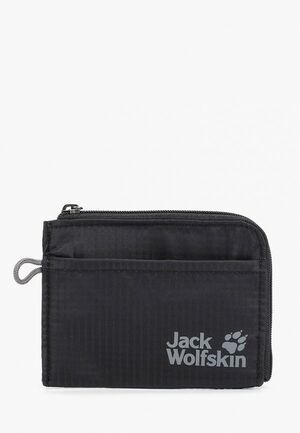 Кошелек Jack Wolfskin