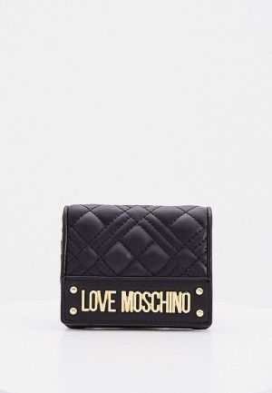 Кошелек Love Moschino