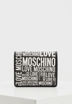 Кошелек Love Moschino