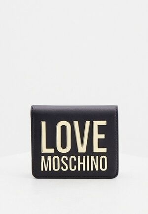 Кошелек Love Moschino