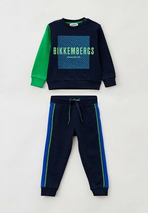 Костюм спортивный Bikkembergs