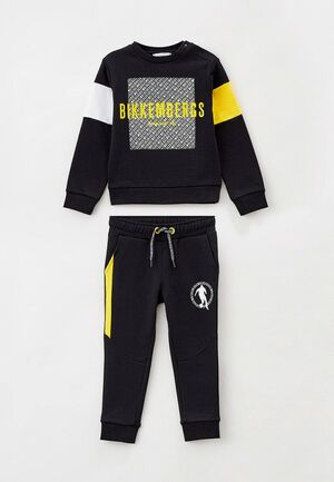 Костюм спортивный Bikkembergs