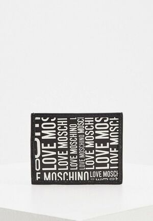 Кредитница Love Moschino