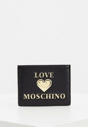 Кредитница Love Moschino