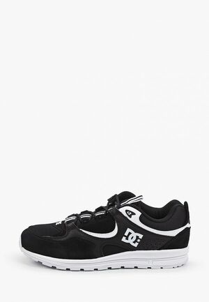 Кроссовки DC Shoes