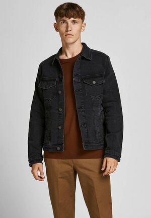 Куртка джинсовая Jack & Jones