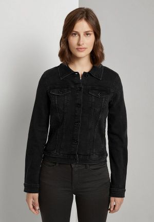 Куртка джинсовая Tom Tailor Denim