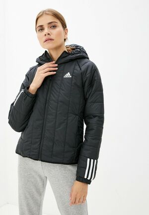 Куртка утепленная adidas