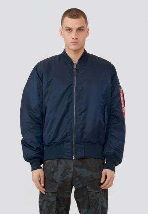 Куртка утепленная Alpha Industries