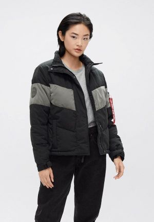 Куртка утепленная Alpha Industries