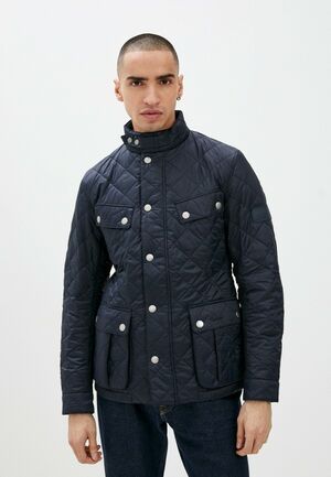 Куртка утепленная Barbour