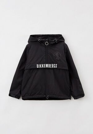 Куртка утепленная Bikkembergs