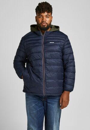 Куртка утепленная Jack & Jones