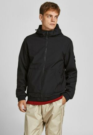 Куртка утепленная Jack & Jones