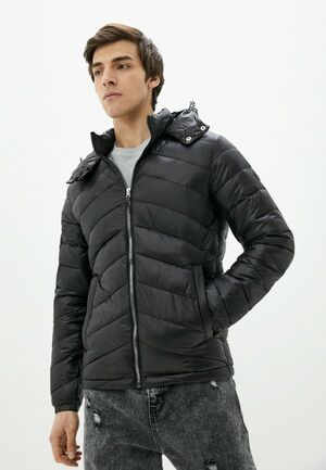 Куртка утепленная Jack & Jones