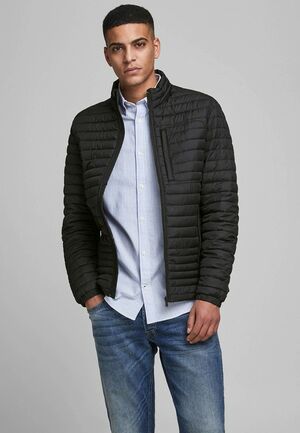 Куртка утепленная Jack & Jones