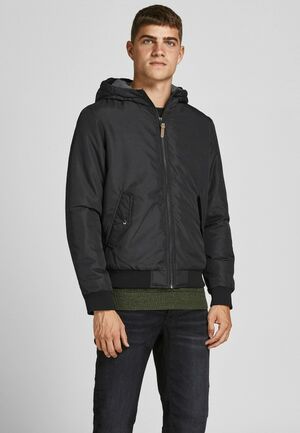 Куртка утепленная Jack & Jones