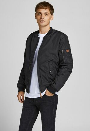 Куртка утепленная Jack & Jones