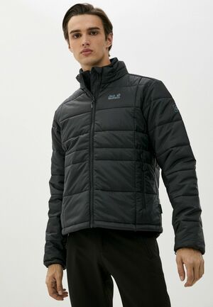 Куртка утепленная Jack Wolfskin