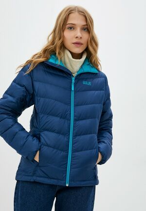 Куртка утепленная Jack Wolfskin