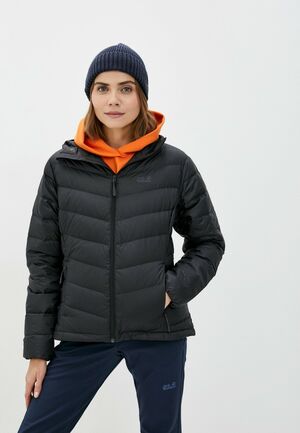 Куртка утепленная Jack Wolfskin