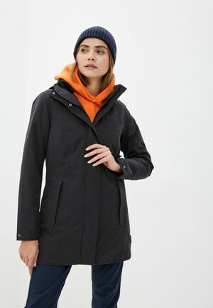 Куртка утепленная Jack Wolfskin