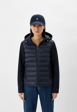 Куртка утепленная Polo Ralph Lauren