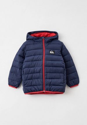 Куртка утепленная Quiksilver