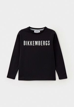 Лонгслив Bikkembergs