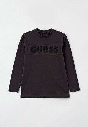 Лонгслив Guess