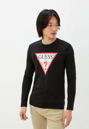 Лонгслив Guess Jeans