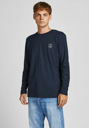 Лонгслив Jack & Jones