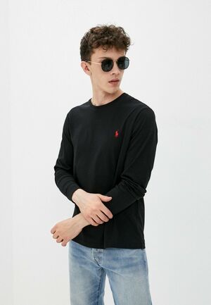 Лонгслив Polo Ralph Lauren