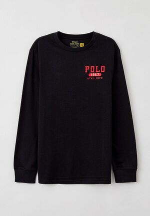 Лонгслив Polo Ralph Lauren