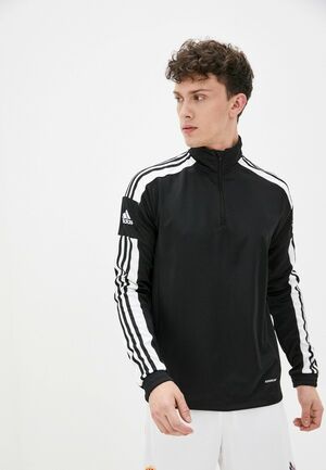 Лонгслив спортивный adidas