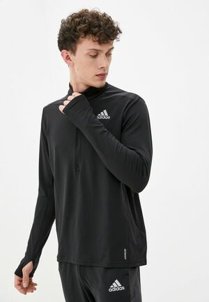 Лонгслив спортивный adidas