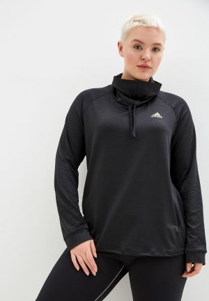 Лонгслив спортивный adidas