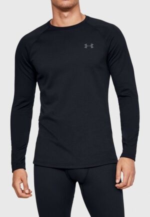 Лонгслив спортивный Under Armour